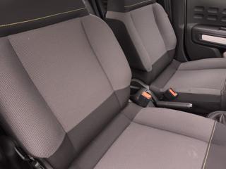 CITROEN C3 usata, con Frenata d