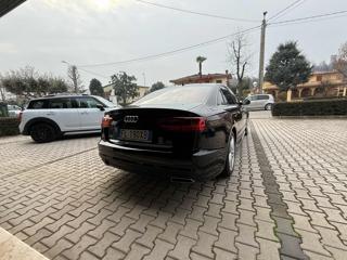 AUDI A6 usata, con ESP