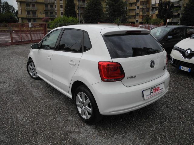 VOLKSWAGEN Polo usata 72
