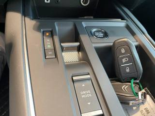 CITROEN C5 Aircross usata, con Controllo elettronico della corsia