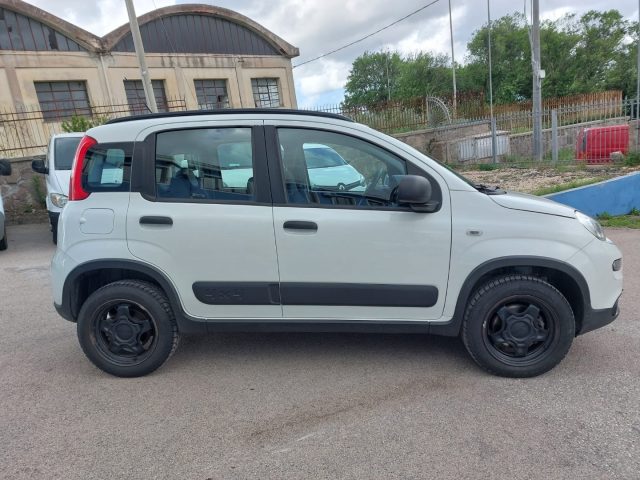 FIAT Panda usata 3