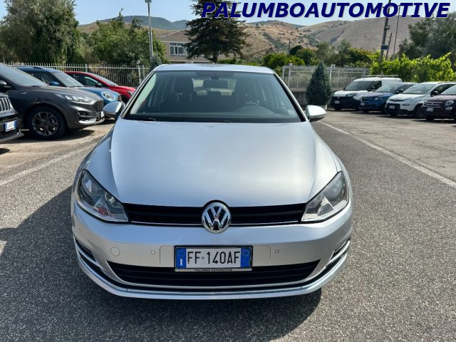 VOLKSWAGEN Golf usata, con Airbag laterali