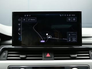 AUDI A4 usata, con Filtro antiparticolato