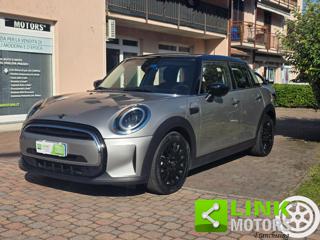 MINI Cooper usata, con Immobilizzatore elettronico