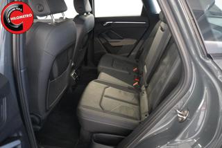 AUDI Q3 usata, con Chiusura centralizzata