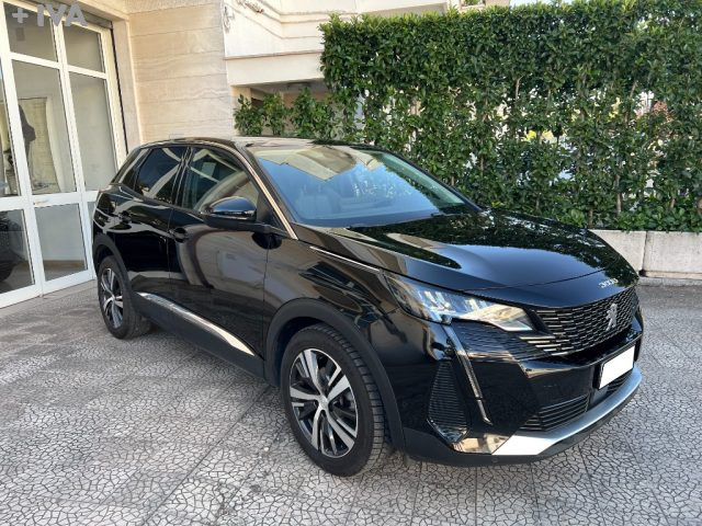 PEUGEOT 3008 usata 1