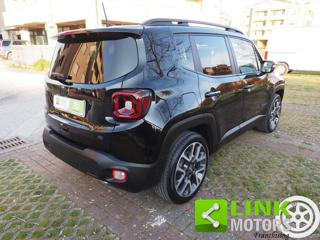 JEEP Renegade usata, con Alzacristalli elettrici