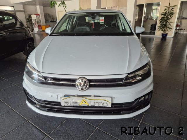VOLKSWAGEN Polo usata, con Immobilizzatore elettronico