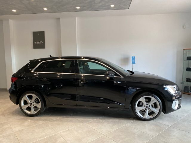 AUDI A3 usata, con Airbag Passeggero