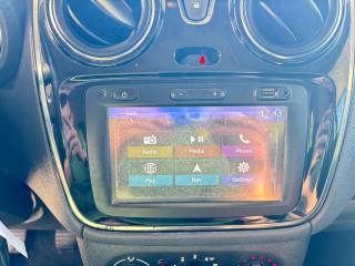 DACIA Lodgy usata, con Lettore CD
