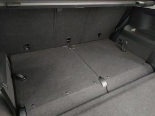 VOLKSWAGEN Tiguan Allspace usata, con Sedile posteriore sdoppiato