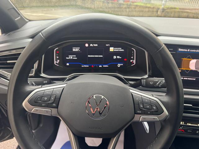 VOLKSWAGEN Taigo usata, con Chiusura centralizzata