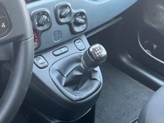 FIAT Panda usata, con Autoradio digitale