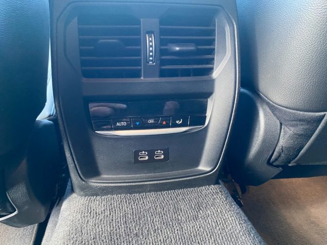 BMW 320 usata, con Portapacchi