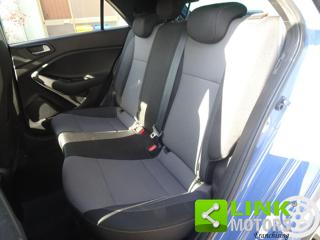 HYUNDAI i20 usata, con MP3