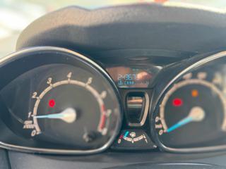 FORD Fiesta usata, con Airbag testa