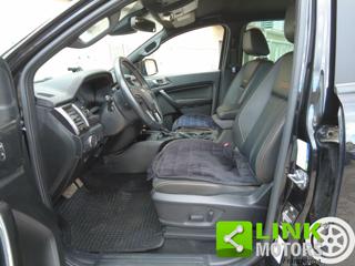 FORD Ranger usata, con ESP