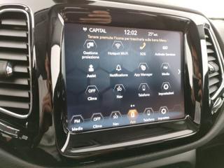 JEEP Compass usata, con ESP