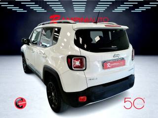 JEEP Renegade usata 9