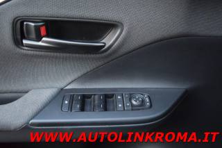 TOYOTA C-HR usata, con Sistema di navigazione