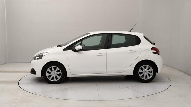 PEUGEOT 208 usata, con Airbag