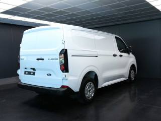 FORD Transit Custom usata, con Chiusura centralizzata