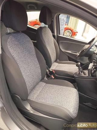LANCIA Ypsilon usata, con Airbag testa