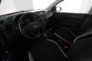 HYUNDAI i10 usata 7