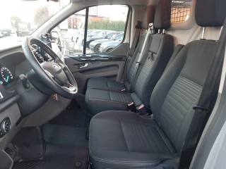 FORD Transit Custom usata, con ESP