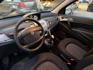 LANCIA Ypsilon usata, con Climatizzatore