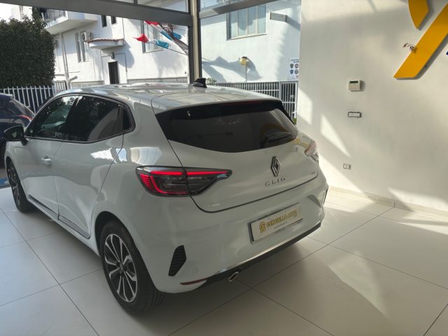 RENAULT Clio usata, con Cronologia tagliandi