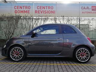 ABARTH 595 usata, con Airbag Passeggero