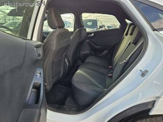 FORD Puma usata, con Controllo trazione