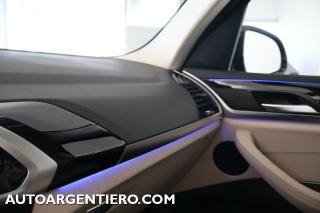BMW X3 usata, con Controllo trazione