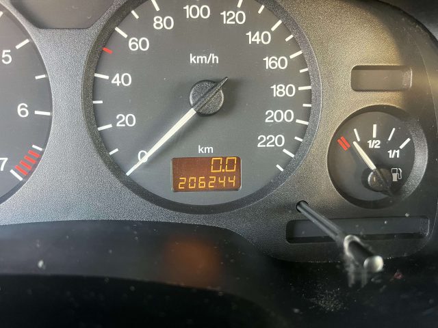 OPEL Zafira usata, con Bracciolo