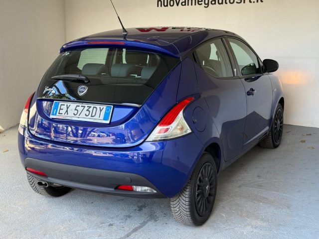 LANCIA Ypsilon usata 6