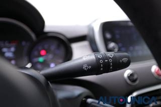 FIAT 500X usata, con Controllo elettronico della corsia