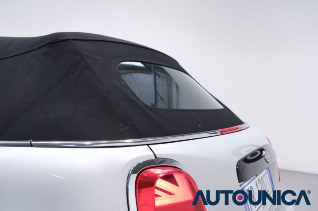MINI Cooper S usata 57