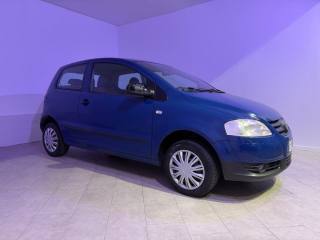 VOLKSWAGEN Fox usata 1