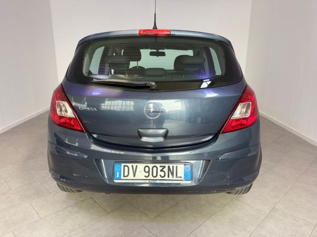 OPEL Corsa usata 16