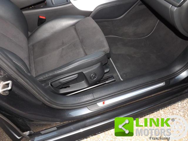 AUDI A6 usata, con Airbag testa