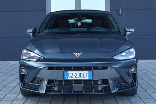 CUPRA Leon usata, con Supporto lombare