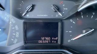 CITROEN C3 usata, con Cruise Control