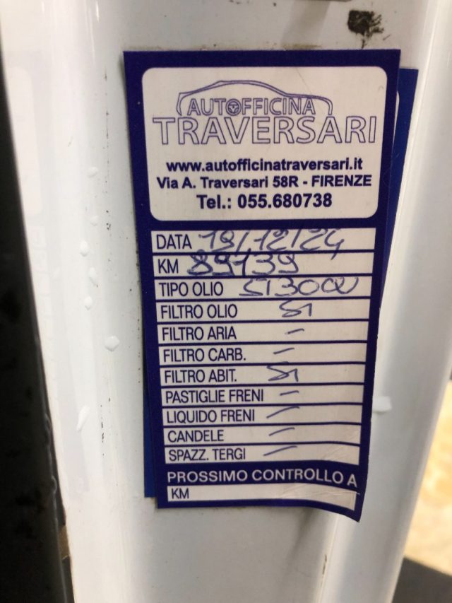 SMART ForTwo usata 18