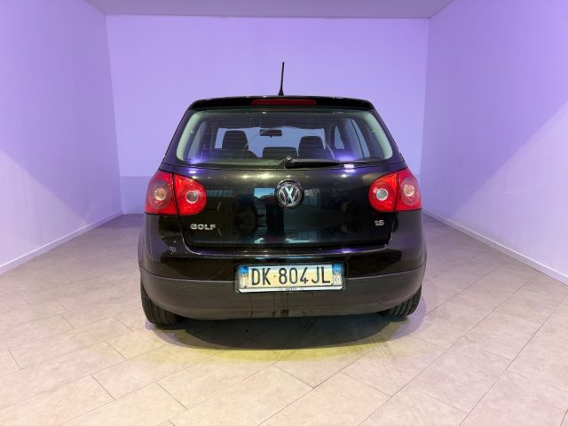 VOLKSWAGEN Golf usata 7