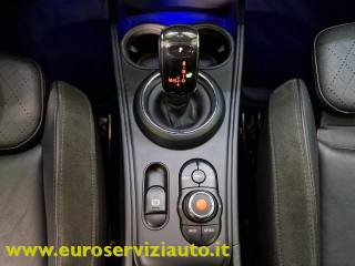 MINI Countryman usata, con Bracciolo