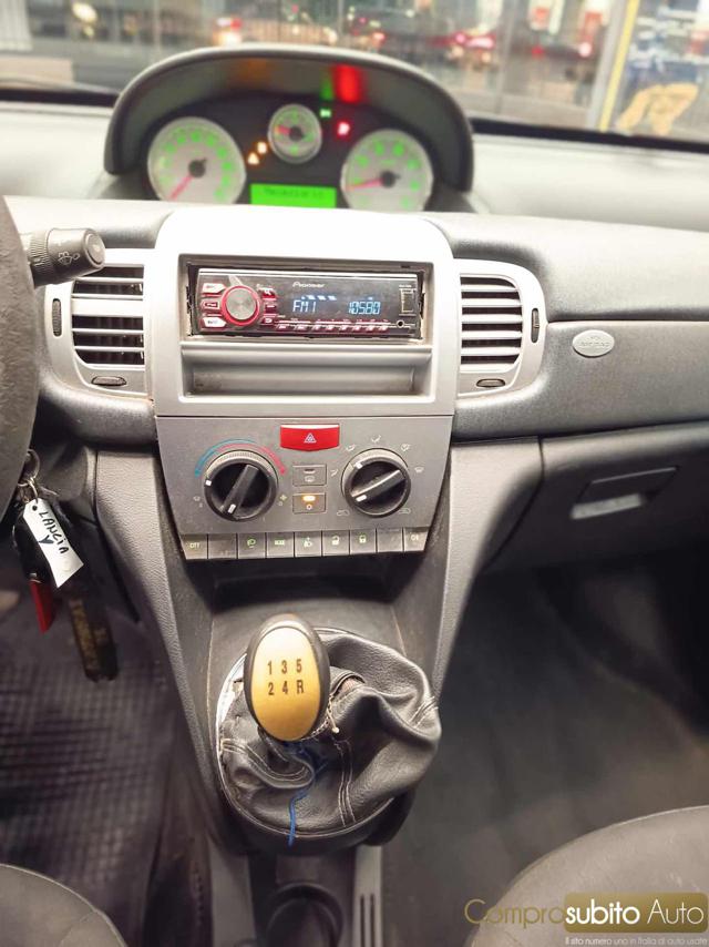 LANCIA Ypsilon usata 17