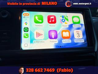 PEUGEOT 208 usata, con ESP