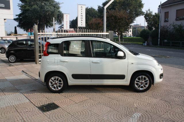 FIAT Panda usata, con Chiusura centralizzata