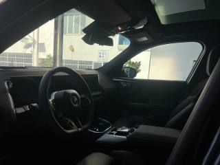 BMW X3 usata, con Interni in pelle